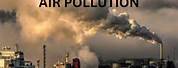 Define Air Pollution