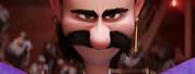 Despicable Me 3 Balthazar Bratt