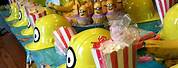 Despicable Me Party DIY Decorations