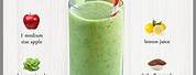 Detox Smoothie Recipes for Weight Loss
