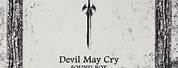 Devil May Cry Sound Box