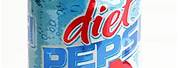 Diet Pepsi Pop Art