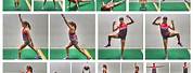 Different Types of Jumping Jacks