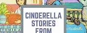 Different Versions of Cinderella Stories