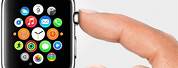 Digital Touch On Apple Watch