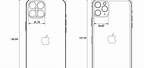 Dimensions of iPhone 12 Pro Max
