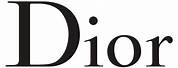 Dior Logo Transparent Background