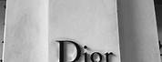 Dior Pictures for Wall Aesthetic Black and White