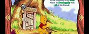 Disney Animated Storybook Winnie Pooh Part 1