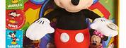 Disney Junior Mickey Mouse Clubhouse Toys