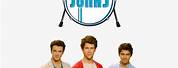 Disney Logo Jonas Brothers