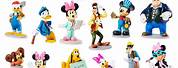 Disney Mickey Mouse Characters Names