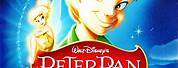 Disney Peter Pan DVD