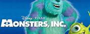 Disney Plus Profile Pictures Monsters Inc