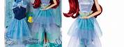 Disney Princess Ariel Ballerina Doll
