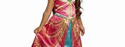 Disney Princess Jasmine Dress Up Doll