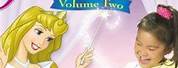 Disney Princess Party Volume 2 DVD