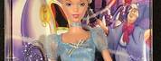 Disney Princess Sparkle Dolls Cinderella Doll