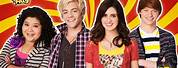 Disney TV Shows Austin and Ally