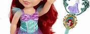 Disney World Princess Ariel Doll