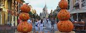 Disneyland Halloween Decor Ideas