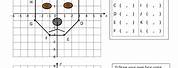 Distance On the Coordinate Plane Worksheet