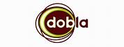 Dobla Chocolate Logo