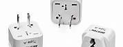 Don Quijote Japan Travel Adapter