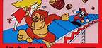 Donkey Kong Famicom
