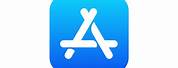Download App Store Logo No Color