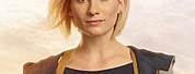 Dr Who 13th Doctor
