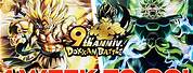 Dragon Ball Dokkan Battle 9th Anniversary
