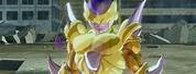 Dragon Ball Xenoverse 2 Golden Frieza