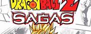 Dragon Ball Z Buu Saga Plug and Play Game