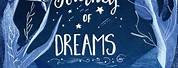 Dream Book Cover Ideas