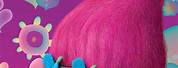 DreamWorks Trolls Poppy Wallpaper