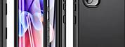 Drop Proof Phone Case Galaxy A54