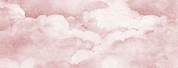 Dusty Pink Aesthetic Wallpaper