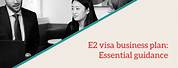 E2 Visa Business Plan Contents
