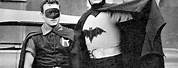 Early Batman TV Series