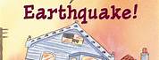 Earthquake Cover Page