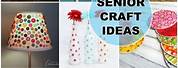 Easy DIY Crafts for Seniors