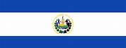 El Salvador National Flag