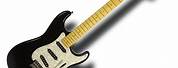 Electric Stratocaster Guitar Free Pictures