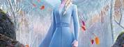 Elsa Disney Frozen 2 Wallpaper