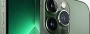 Emerald Green iPhone 15 Pro Max
