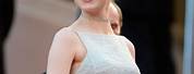 Emma Stone White Dress