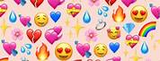 Emoji Wallpaper iPhone 14 Pro Max