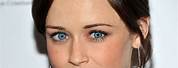 English Actress Blue Eyes