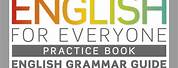 English Grammar Guide Workbook